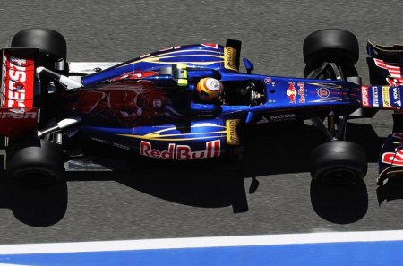 Formula 1 Grand Prix - formula, cars, grand prix, racing