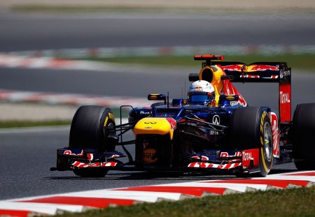 Formula 1 Grand Prix - formula, cars, grand prix, racing