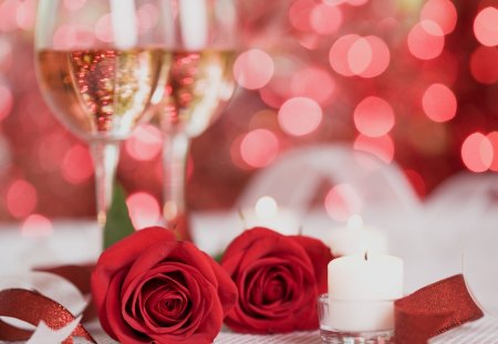 Valentine Day - love, gift, heart, photography, valentine day, valentine, romantic, beautiful, romance