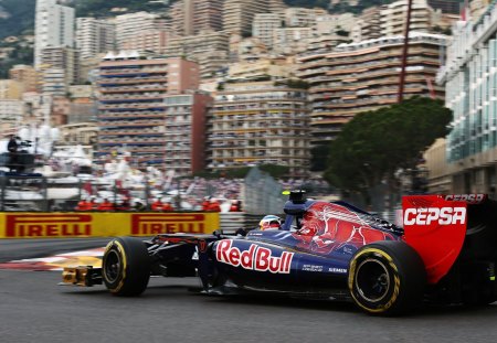Formula 1 Grand Prix - formula, cars, grand prix, racing