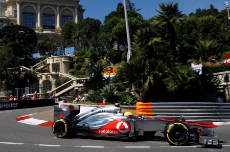 Formula 1 Grand Prix - formula, cars, grand prix, racing