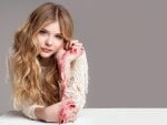 Chloe Moretz - Version 1