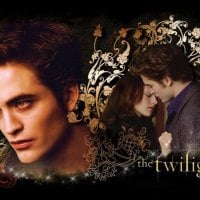 The Twilight Saga