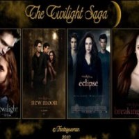 The Twilight Saga