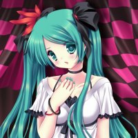 Hatsune Miku