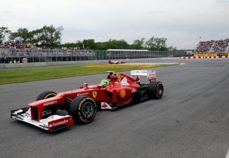 Formula 1 Grand Prix - cars, grand prix, racing, formula