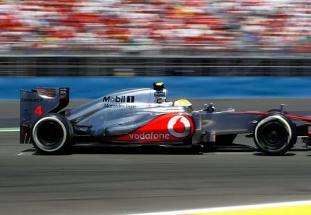 Formula 1 Grand Prix - formula, cars, grand prix, racing