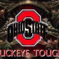 2013 ATHLETIC LOGO BUCKEYE TOUGH