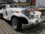 Excalibur Roadster Series IV