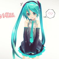Hatsune Miku