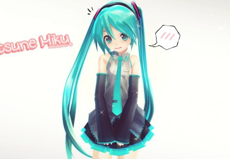 Hatsune Miku