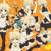 Kagamine Len