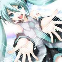 Hatsune Miku