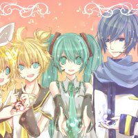 Vocaloid