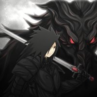 Uchiha Madara