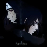 Uchiha Brothers