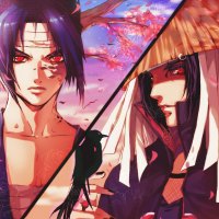 Sasuke & Itachi