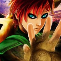 Gaara