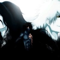 Ichigo's Final Getsuga Tensho