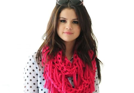 Selena Gomez - selena, model, beautiful, actress, selena gomez, gomez