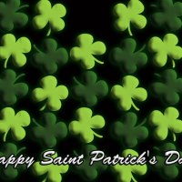 Happy St. Patrick's Day