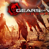 GEARS of WAR