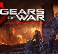 Gears of war