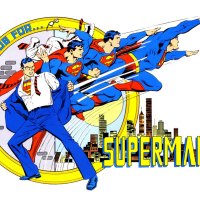 1988 DC Superman