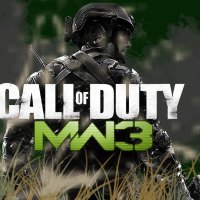 COD: MW3