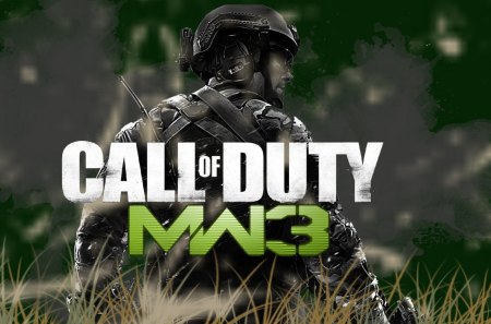 COD: MW3 - cod, call of duty, camo, mw3, codmw3, army, call of duty modern warfare 3