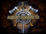 Amon Amarth - Pursuit of Vikings