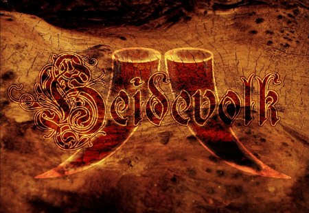 Heidevolk - metal, north, nordic, folk metal, viking, ensiferum, pagan, celtic, paganism, heidevolk, celts