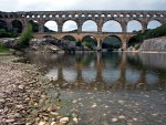 Roman Aquaduct