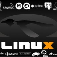 linux tux