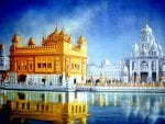 sri harmandir sahib