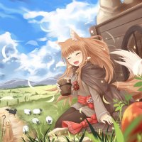 ~Spice & Wolf~