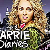 The Carrie Diaries