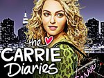 The Carrie Diaries