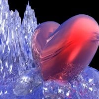 Heart Of Ice