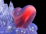 Heart Of Ice