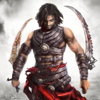 Prince of Persia Warrior Within