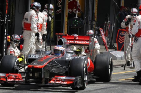 Formula 1 Grand Prix - cars, grand prix, racing, formula