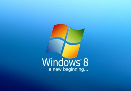 Windows Eight 