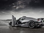 Koenigsegg Agera