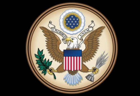 The Great Seal Of The United States