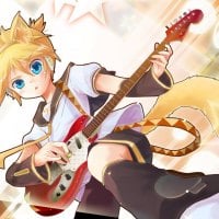 Kagamine Len