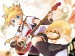 Kagamine Len