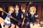 K-On