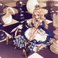 ~Queen Alice~