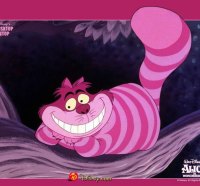 ~The Cheshire Cat~